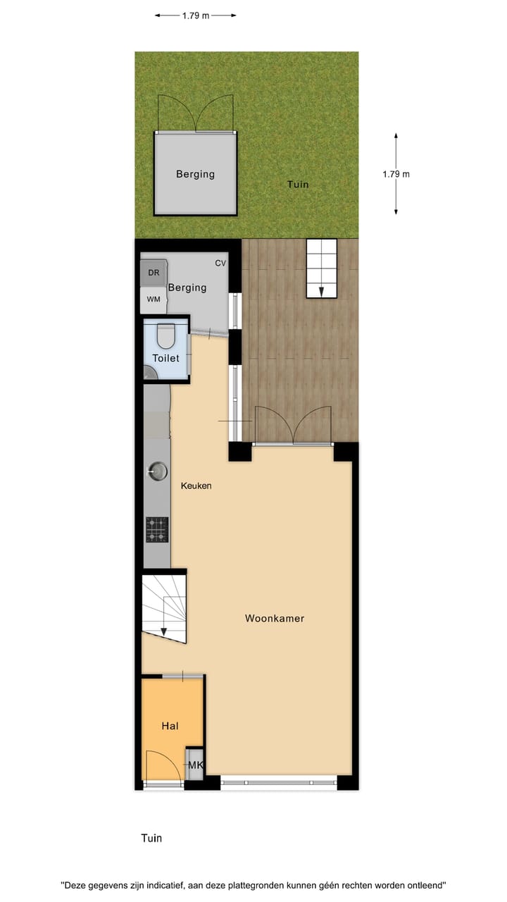 Photo 31 of Knollendammerstraat 137