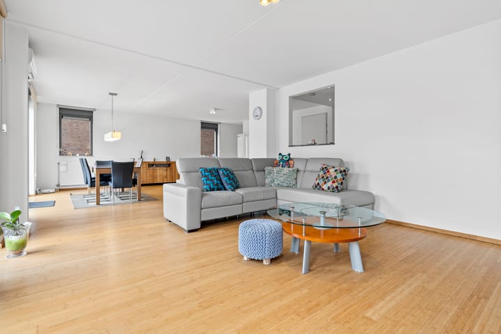 Foto 2 van Brittanniëlaan 41