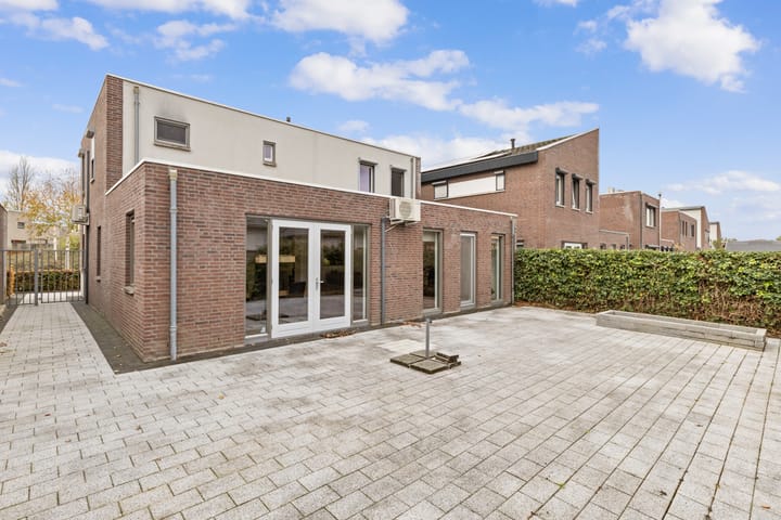 Foto 3 van Brittanniëlaan 41