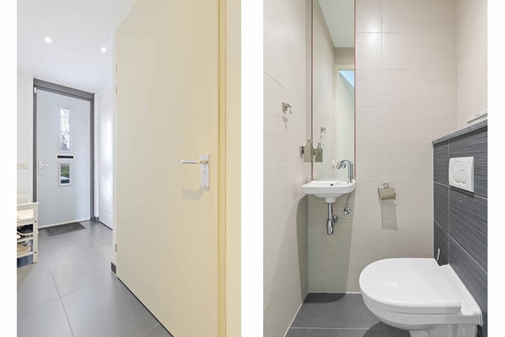 Foto 4 van Brittanniëlaan 41