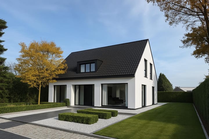 Foto 2 van Heibloem 22