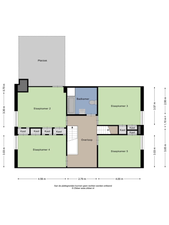 Foto 40 van Heibloem 22