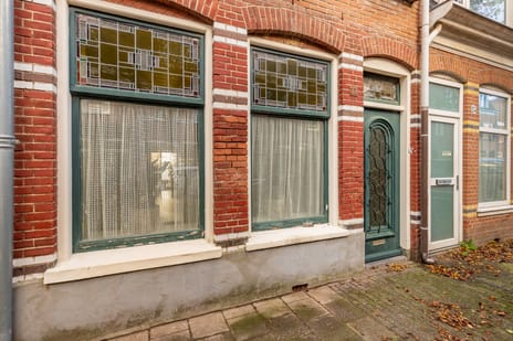 Soutmanstraat thumbnail