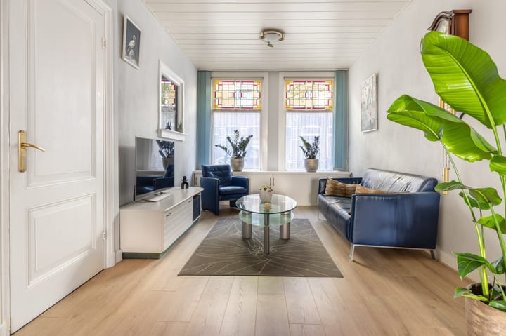 Foto 3 van Soutmanstraat 37