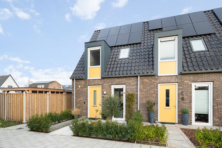 Foto 2 van Op den Hof 5