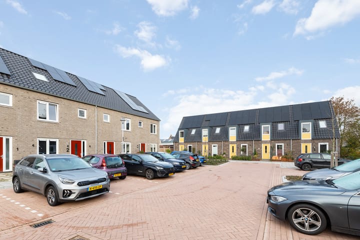 Foto 4 van Op den Hof 5