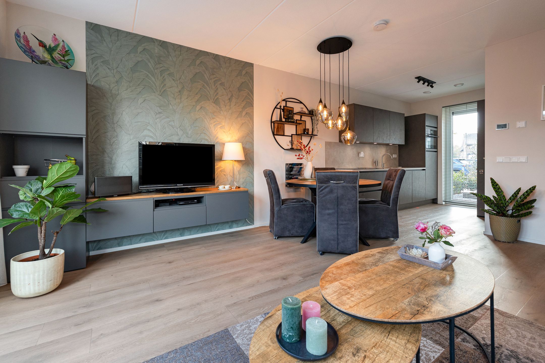 Ganzestraat 30 Hapert – pohled 2
