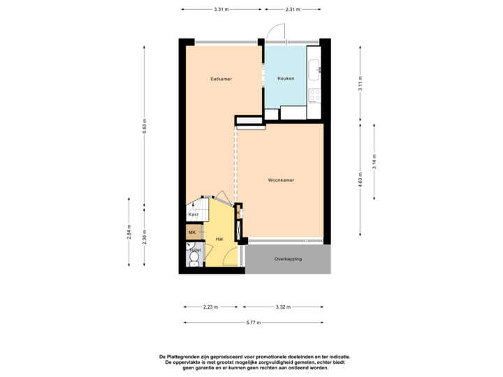 Floor 1