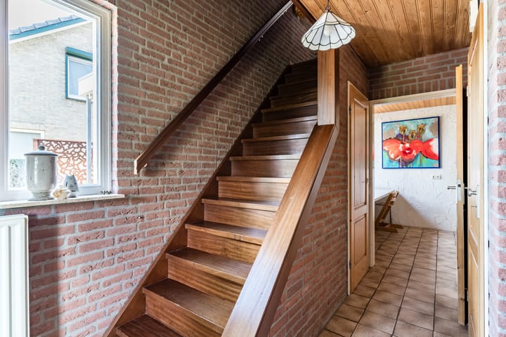 Photo 6 of Ganzestraat 30