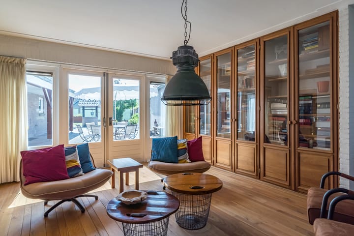 Photo 13 of Ganzestraat 30