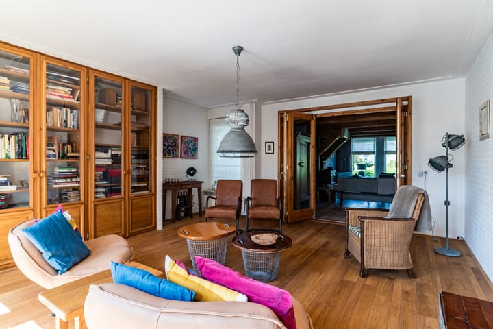 Photo 14 of Ganzestraat 30