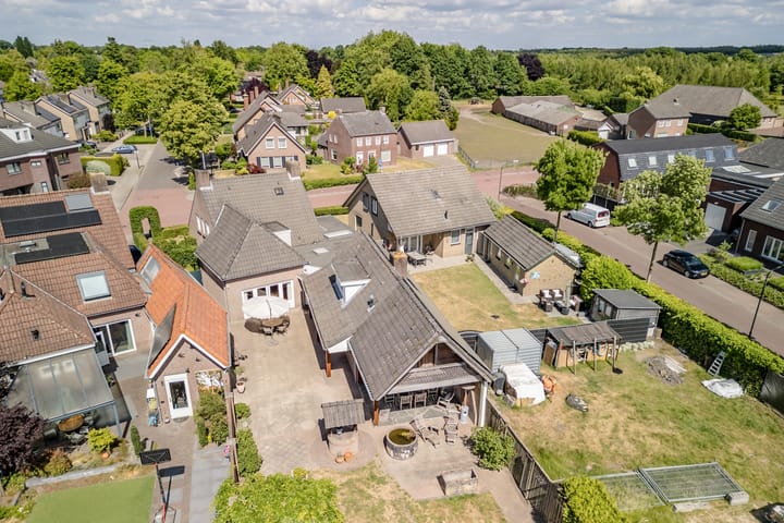 Photo 3 of Ganzestraat 30