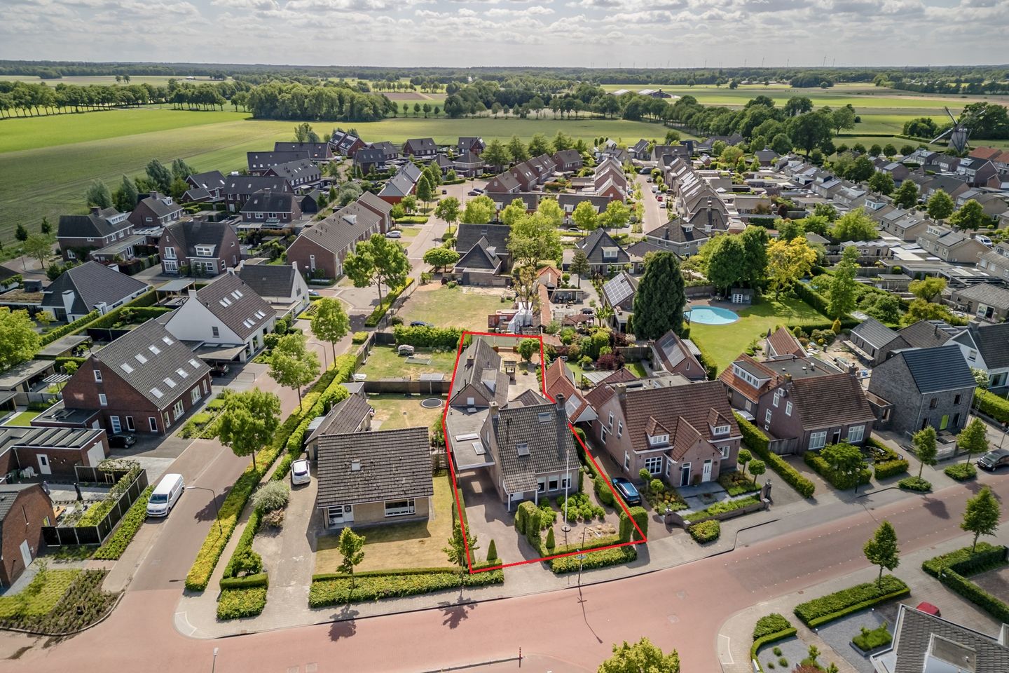 Foto 5 van Ganzestraat 30