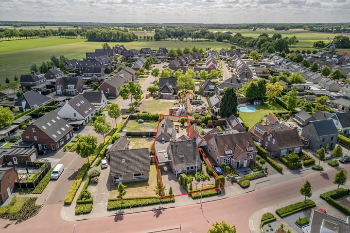 Photo 5 of Ganzestraat 30