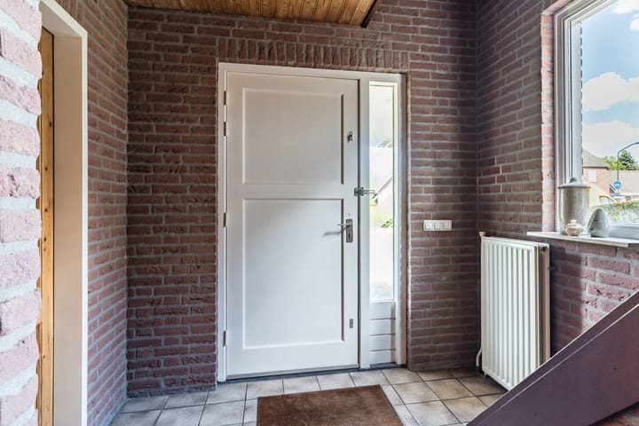 Photo 7 of Ganzestraat 30