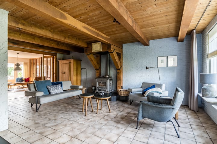 Photo 8 of Ganzestraat 30