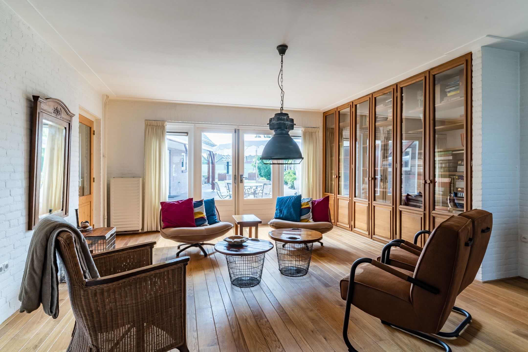 Foto 12 van Ganzestraat 30