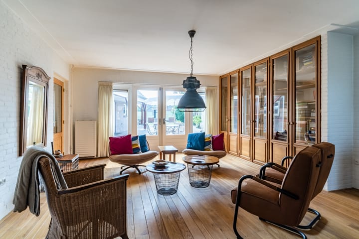 Photo 12 of Ganzestraat 30