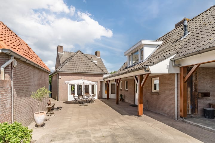 Photo 53 of Ganzestraat 30