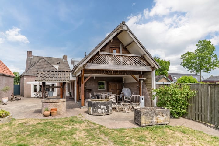 Photo 54 of Ganzestraat 30