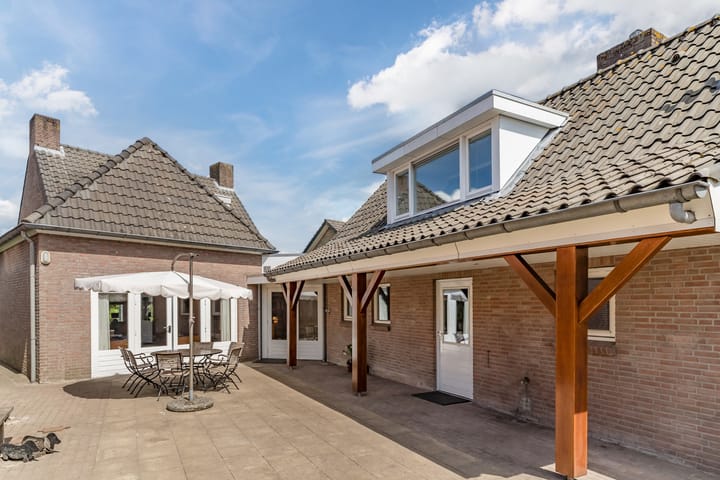 Photo 55 of Ganzestraat 30