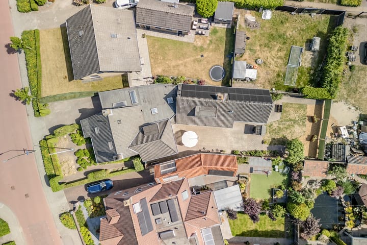 Photo 58 of Ganzestraat 30