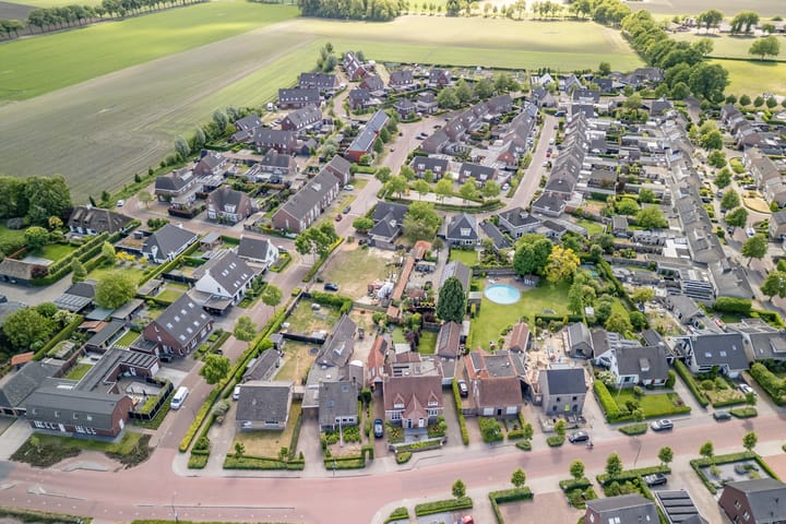 Photo 60 of Ganzestraat 30