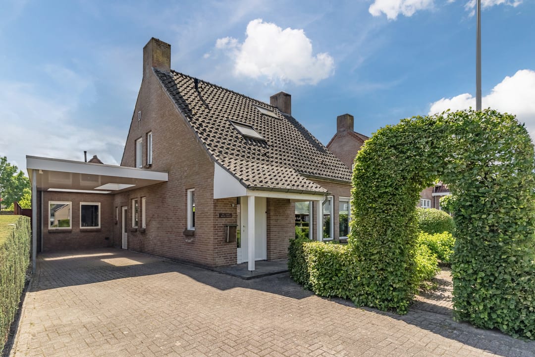 Foto 61 van Ganzestraat 30