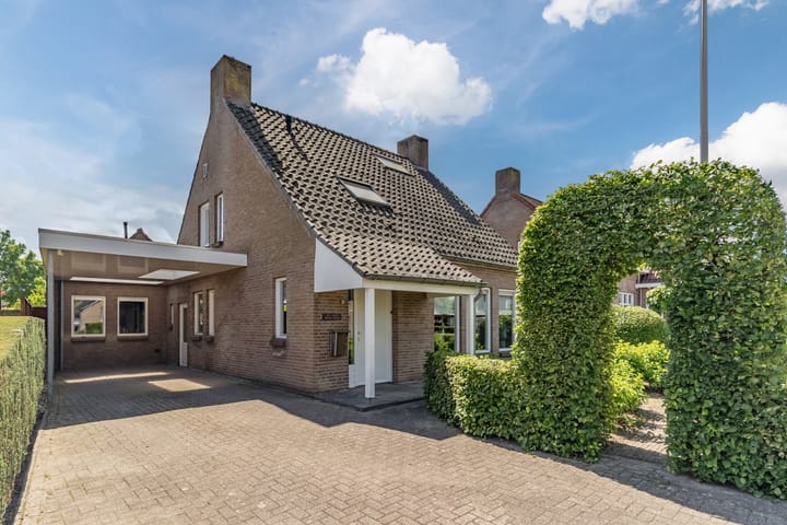 Photo 61 of Ganzestraat 30