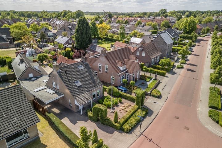 Photo 63 of Ganzestraat 30