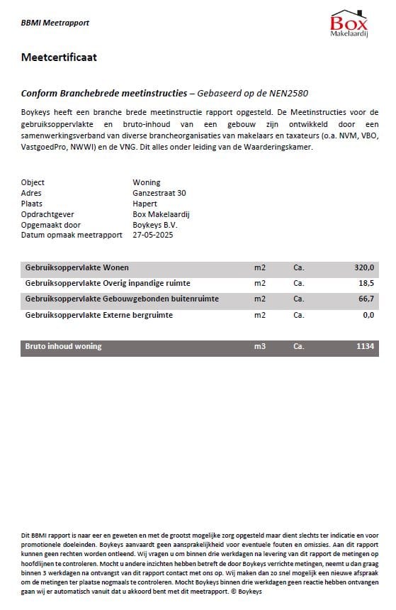 Photo 65 of Ganzestraat 30