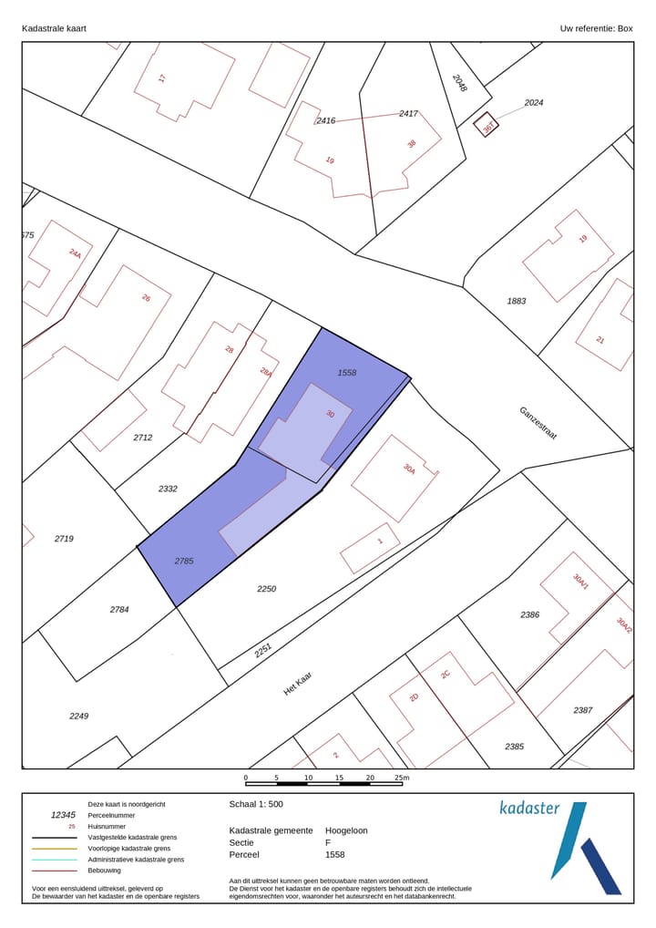 Photo 67 of Ganzestraat 30