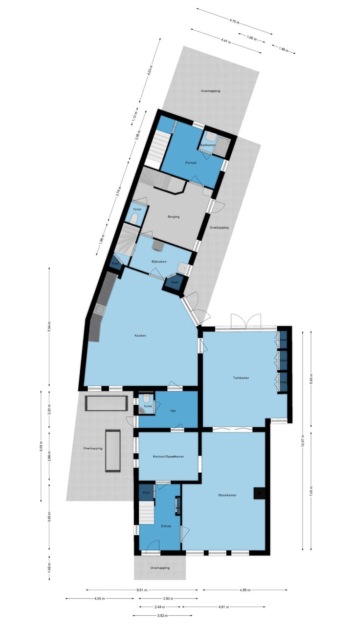 Photo 69 of Ganzestraat 30