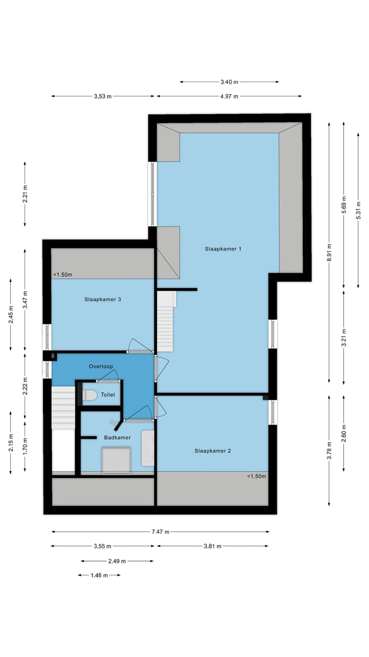 Photo 71 of Ganzestraat 30