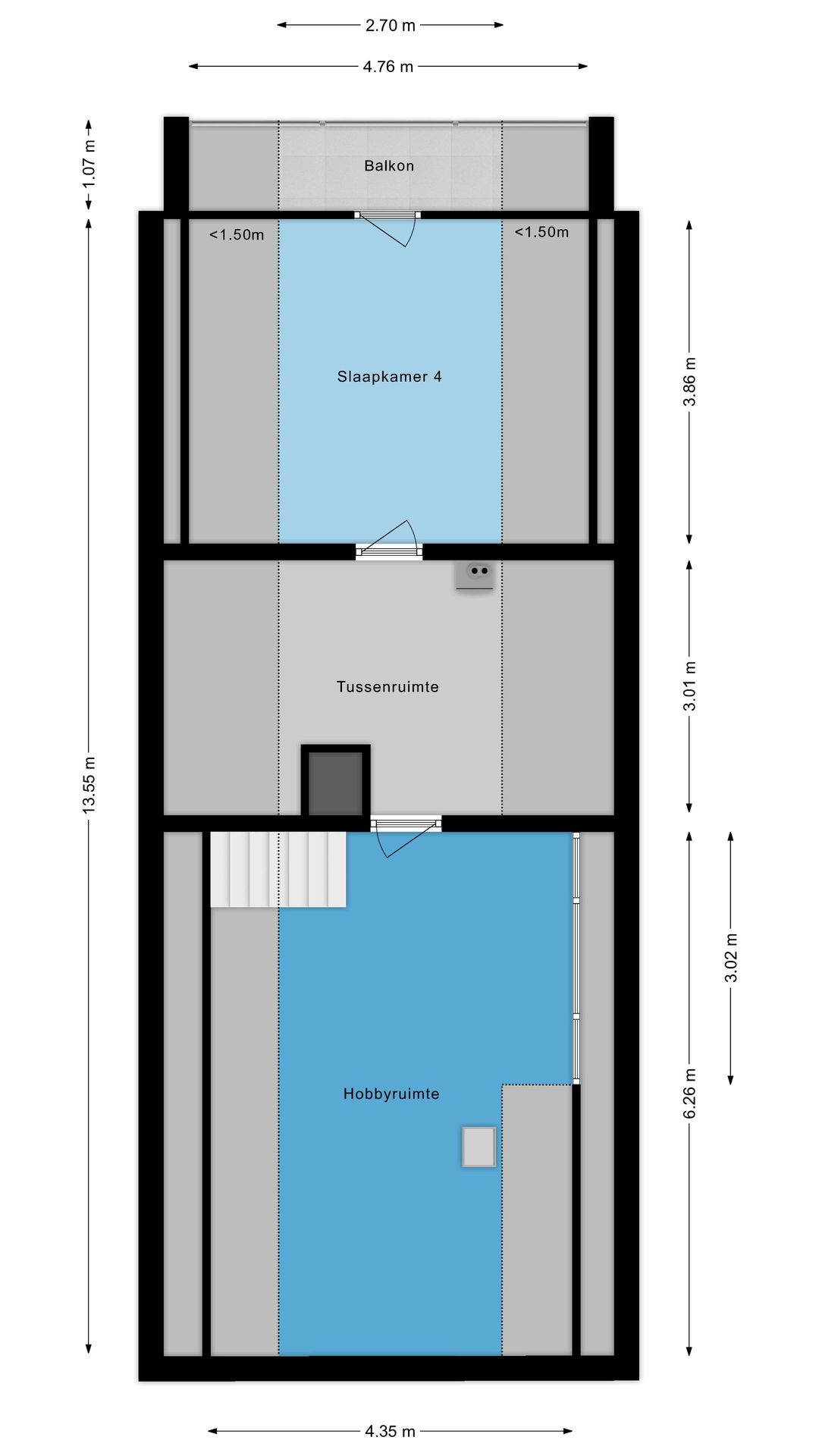 Foto 73 van Ganzestraat 30