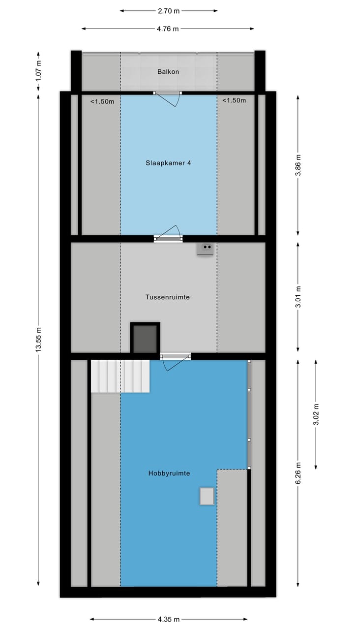 Photo 73 of Ganzestraat 30