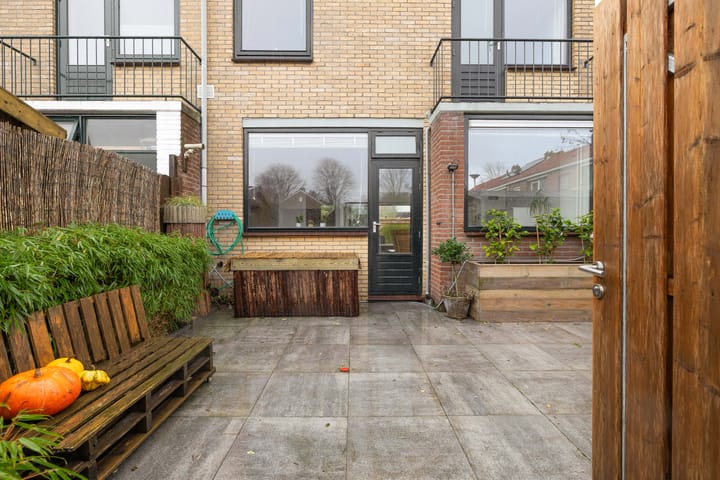 Foto 4 van van Alkemadelaan 44