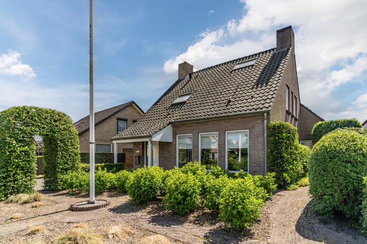 Photo 62 of Ganzestraat 30