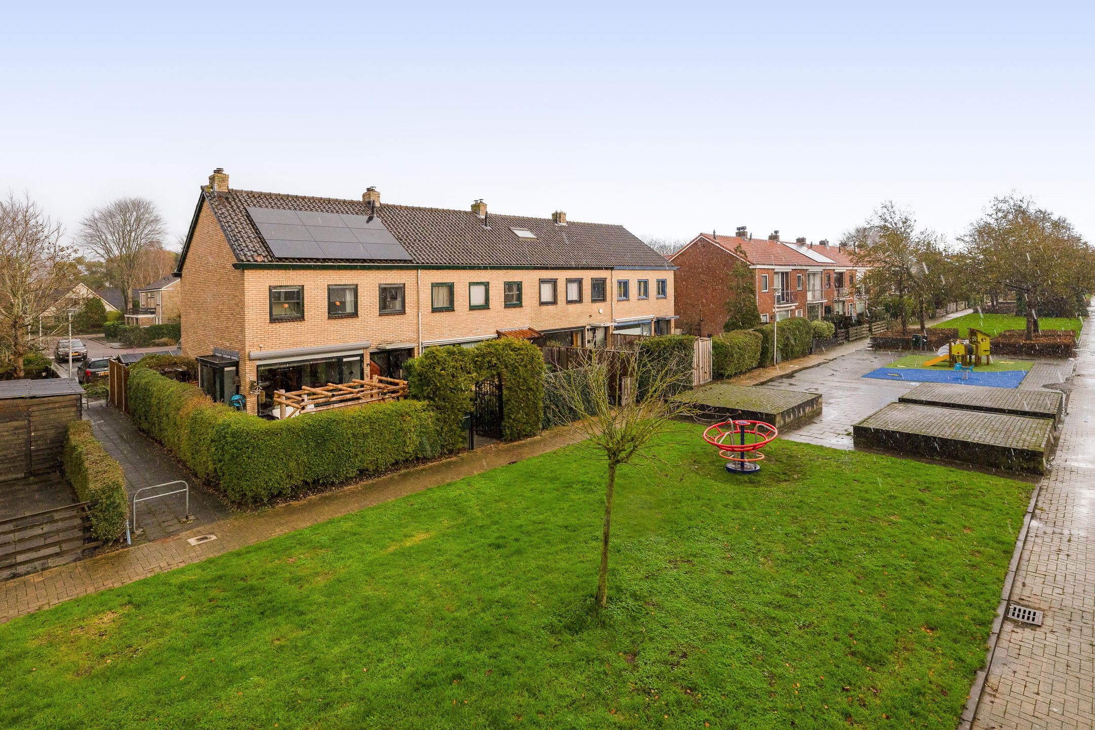 Photo 6 of van Alkemadelaan 44