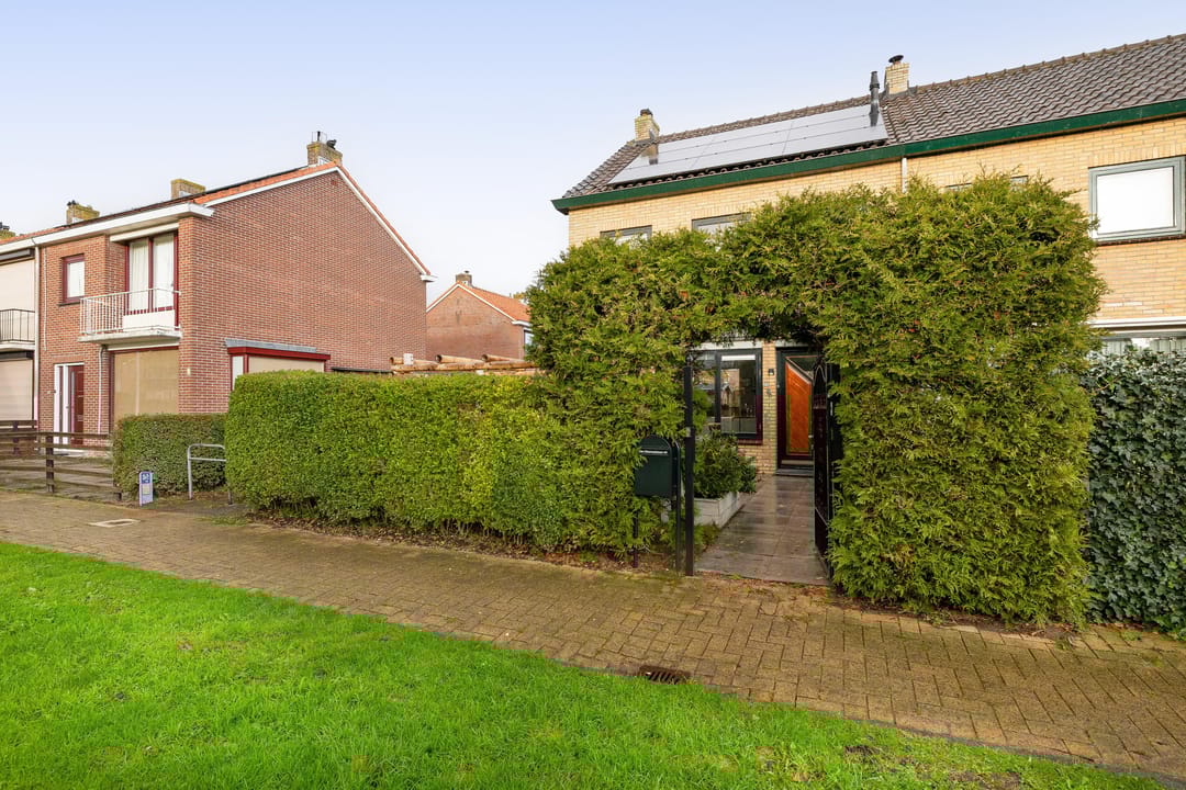 Photo 7 of van Alkemadelaan 44