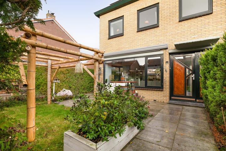 Foto 8 van van Alkemadelaan 44