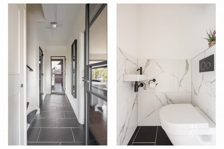 Foto 9 van van Alkemadelaan 44