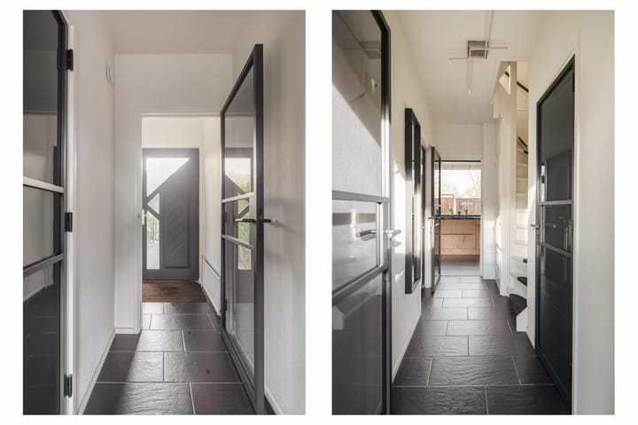 Foto 10 van van Alkemadelaan 44