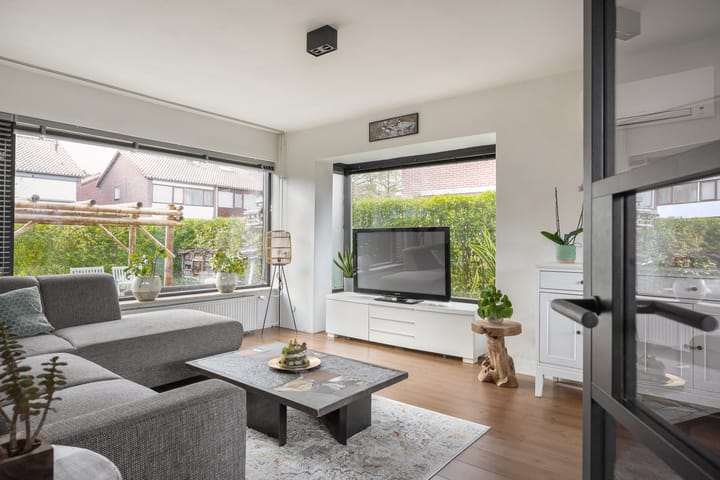 Foto 11 van van Alkemadelaan 44