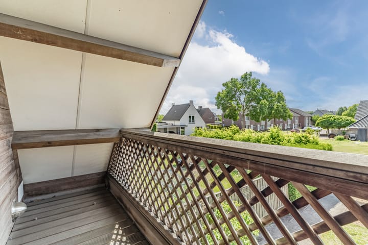 Photo 43 of Ganzestraat 30