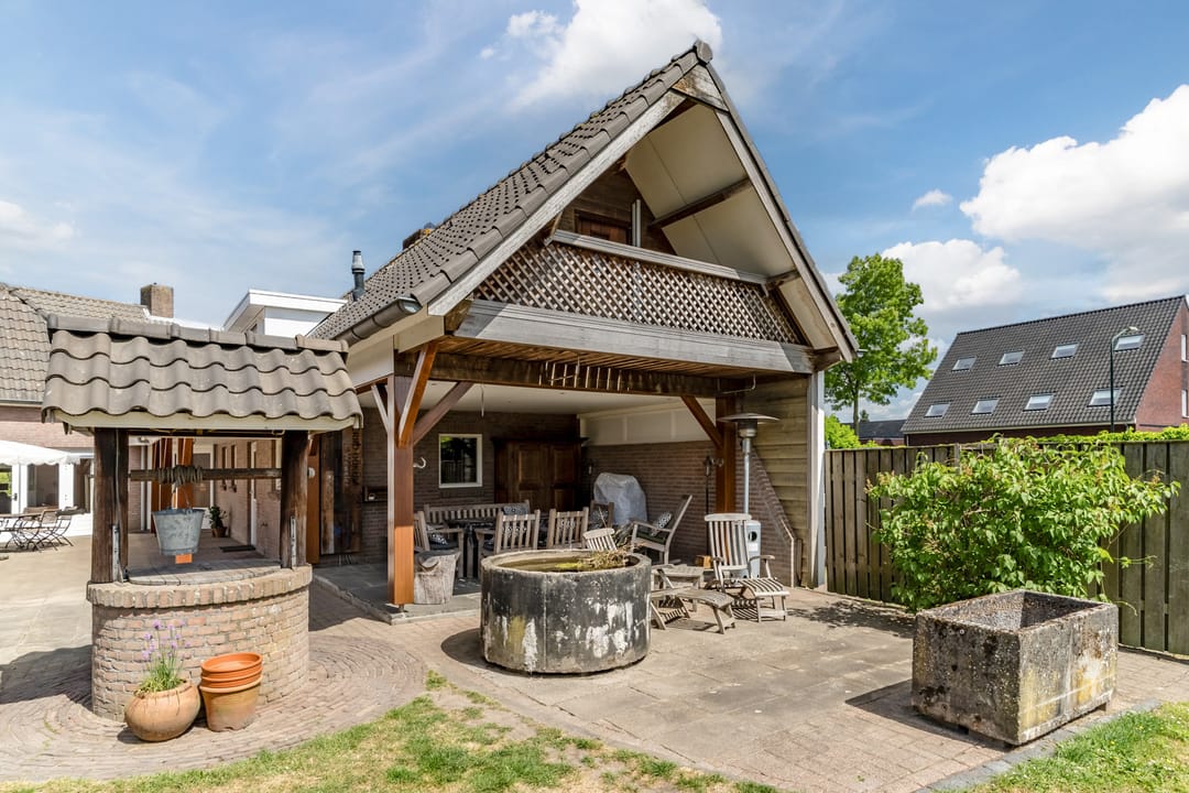 Foto 52 van Ganzestraat 30