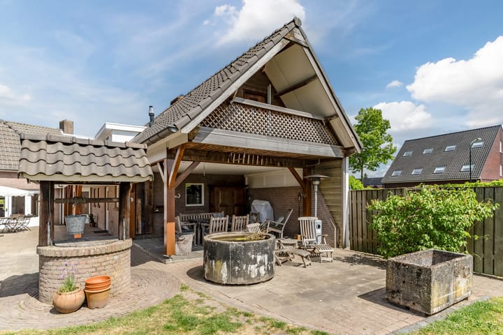 Photo 52 of Ganzestraat 30