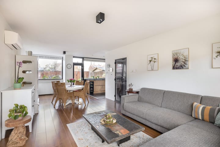 Foto 14 van van Alkemadelaan 44