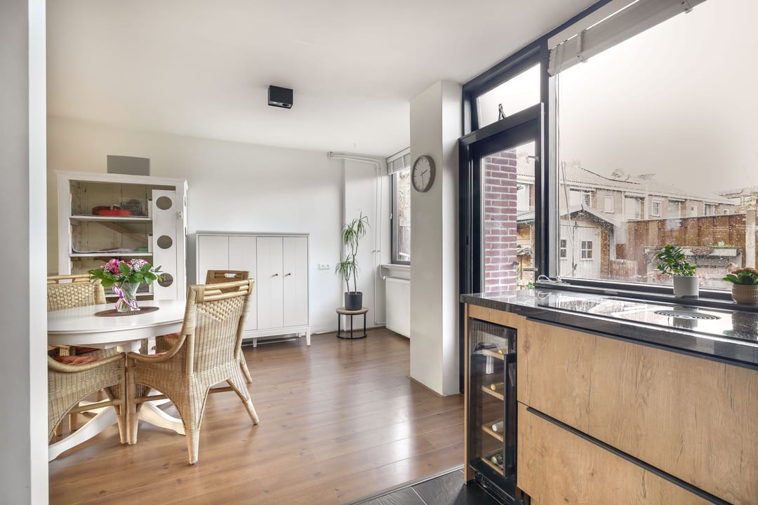 Photo 23 of van Alkemadelaan 44