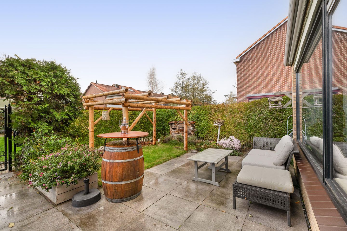 Photo 25 of van Alkemadelaan 44